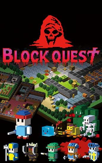 game pic for Block quest